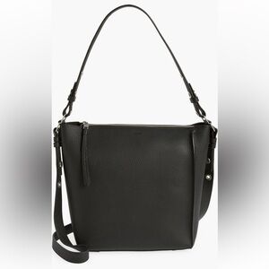 All Saints Kita convertible shoulder bag